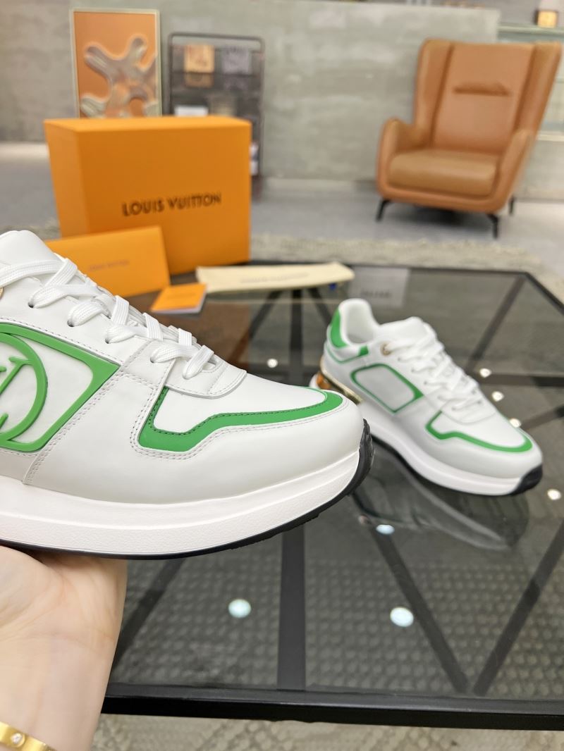 Louis Vuitton Sneakers